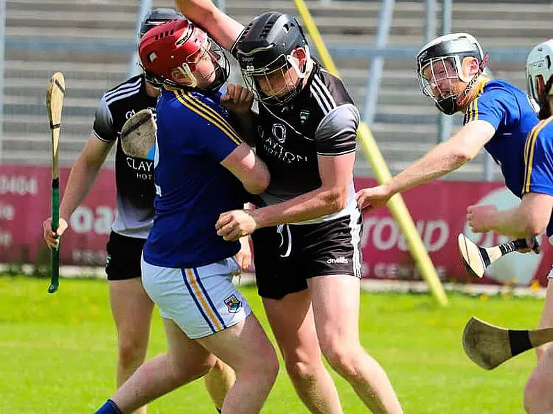 Sligo hurlers win again