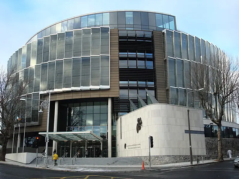 All evidence heard in Slieve League murder trial