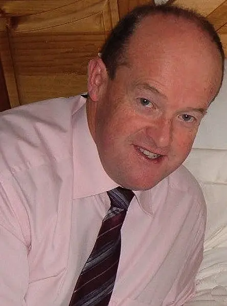 Noel Kelly