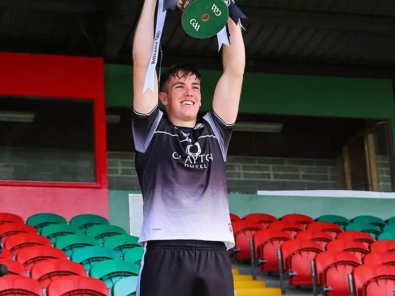 Sligo hurlers collect Division 3A league title