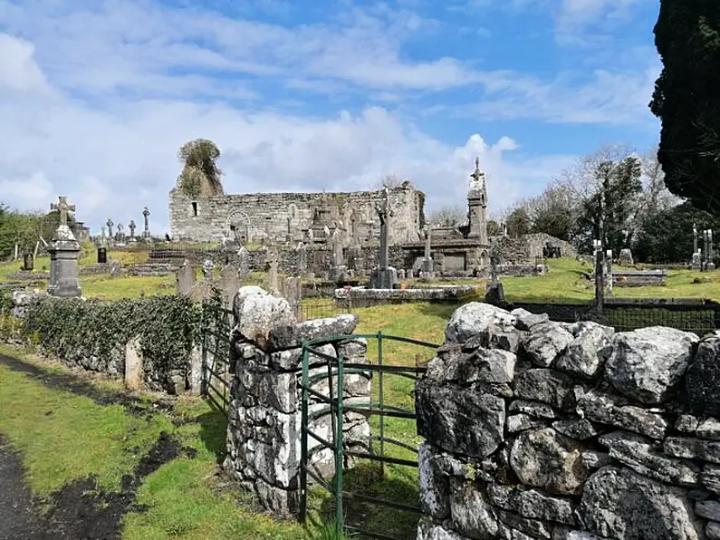 Half a million euro for historic sites in NW