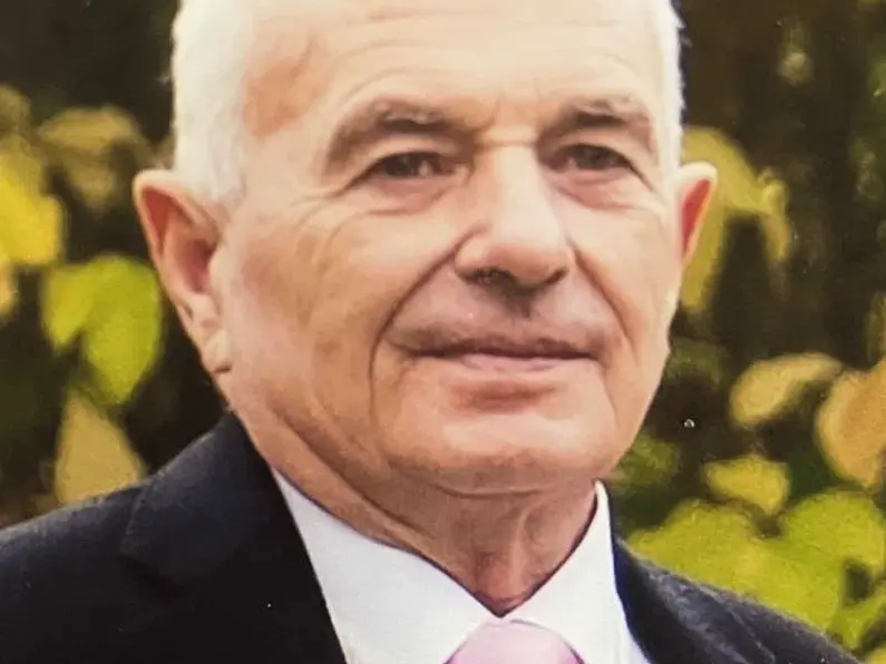 Death has occurred of former Sligo Councillor, Paul Conmy