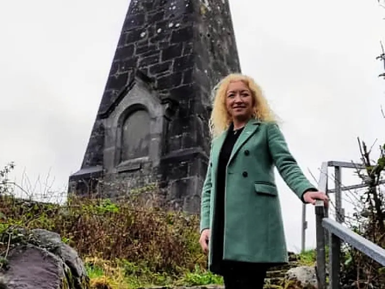 Meeting to be held over maintaining Teeling Monument