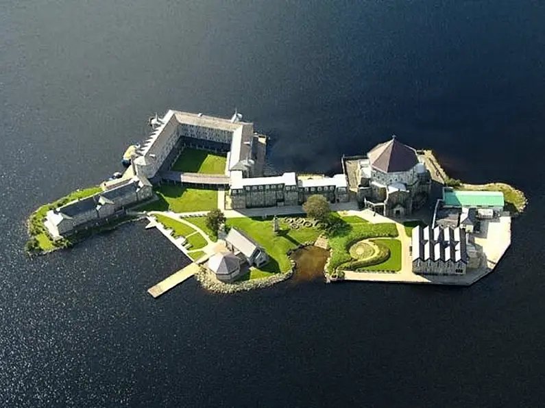 No pilgrimage to Lough Derg again this year but prayers will still be said on the island