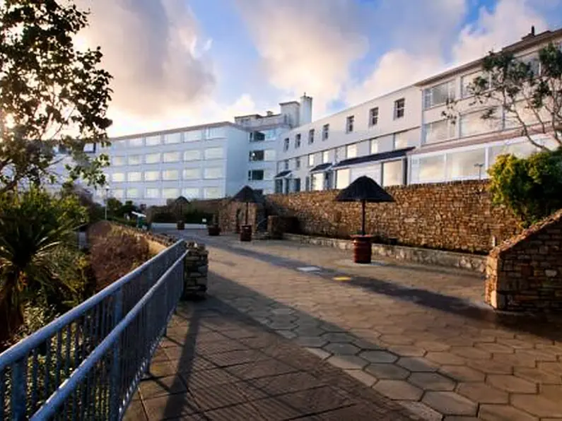 Hotel jobs in Donegal