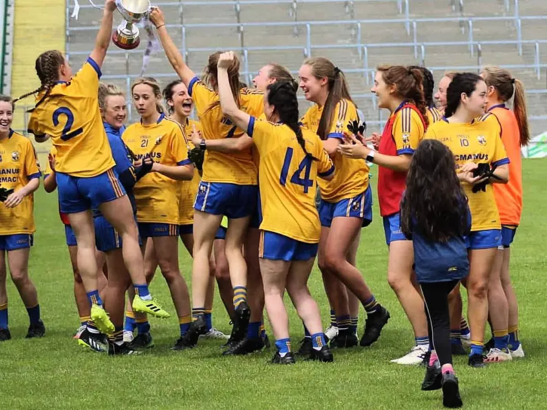 Glencar/Manor clinch Connacht intermediate club title