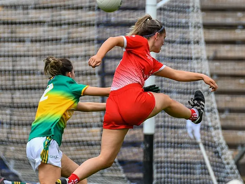 Leitrim lose women's league final