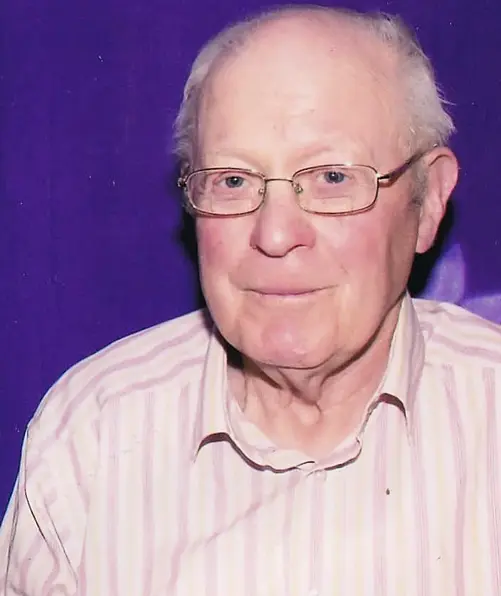 Michael J. O’Doherty