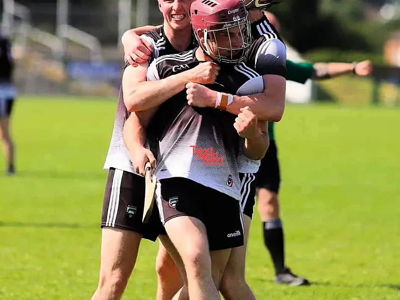 Sligo progress in Christy Ring