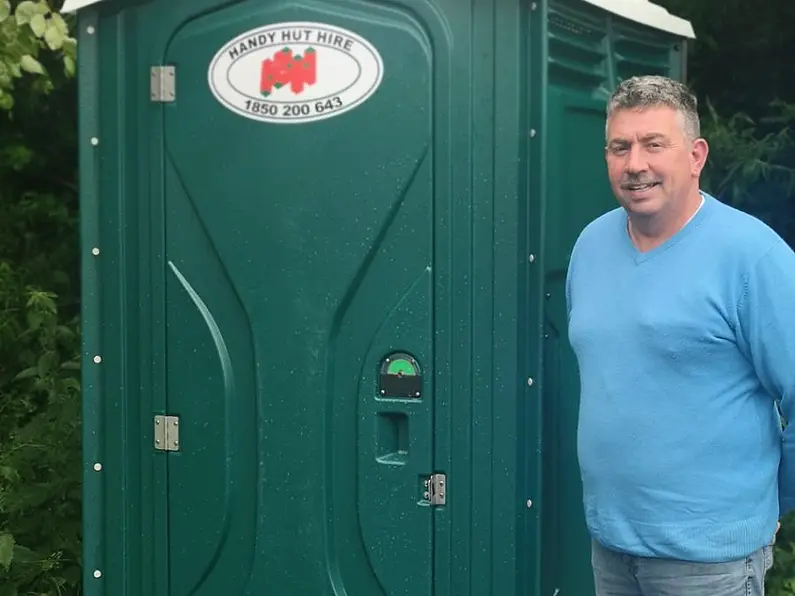 Calls for permanent toilet facilities to be built at Drumcliffe Cemetery