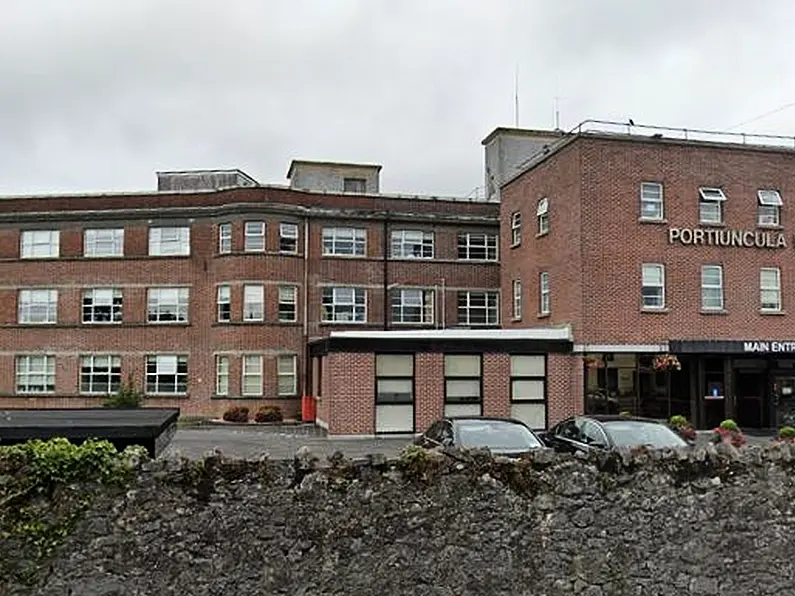 Hospital apologises to Leitrim boy for failures in care during birth