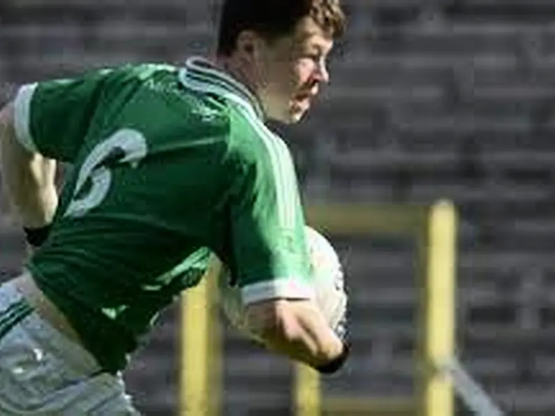 Donegal council meeting adjourned as a mark of respect following death of Monaghan U20 Captain