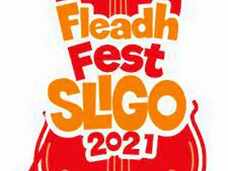 Sligo hosting Fleadhfest, Aug. 1st to 9th