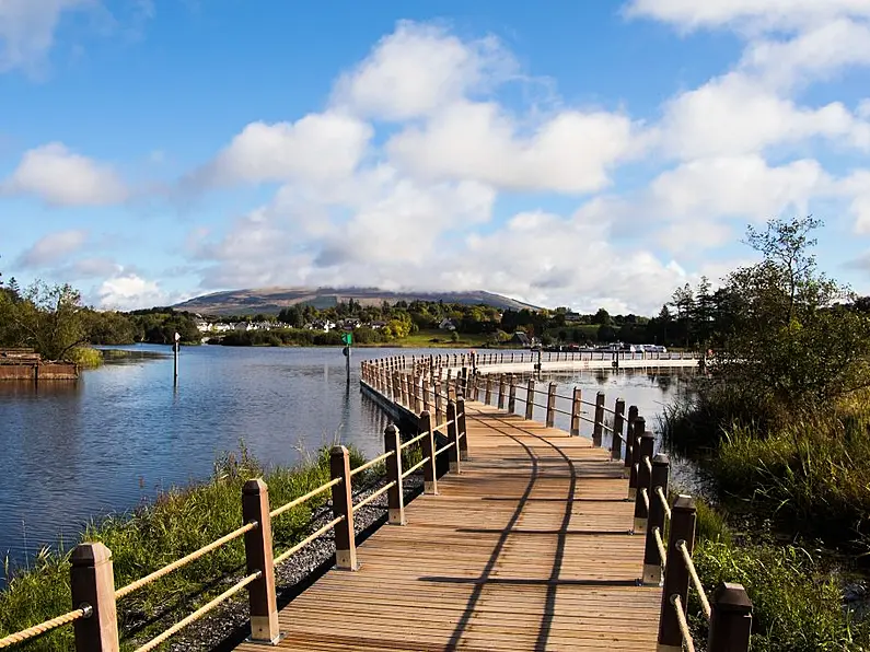 Women in Leitrim fearful of their safety while using walking tracks