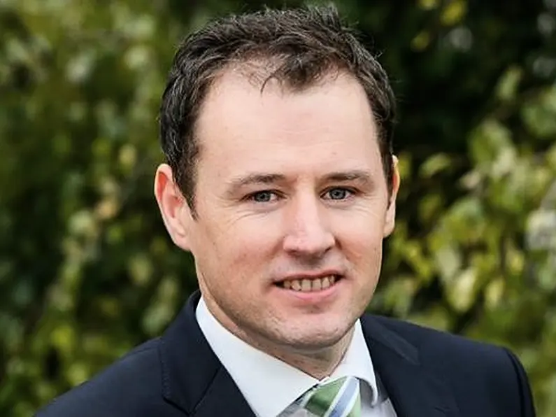 Farmers' ANC payments on the way, says McConalogue