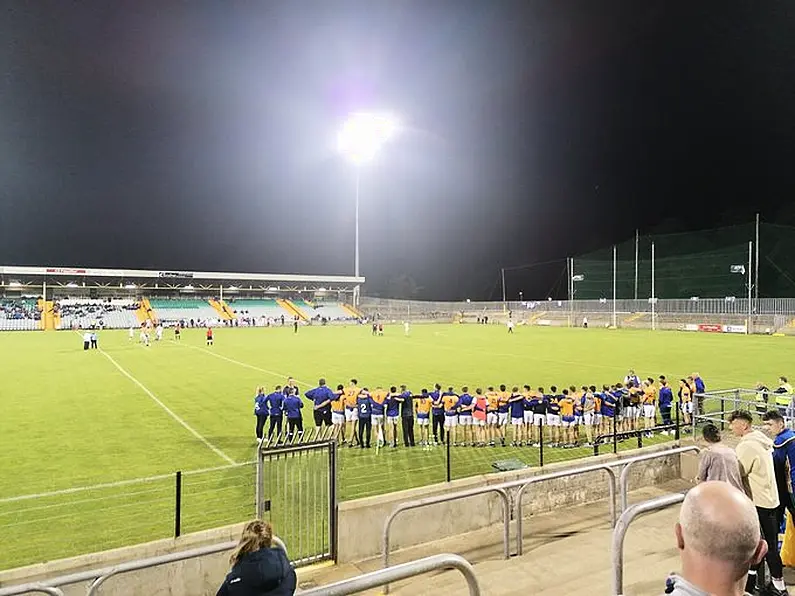 Donegal Co Final replay postponed