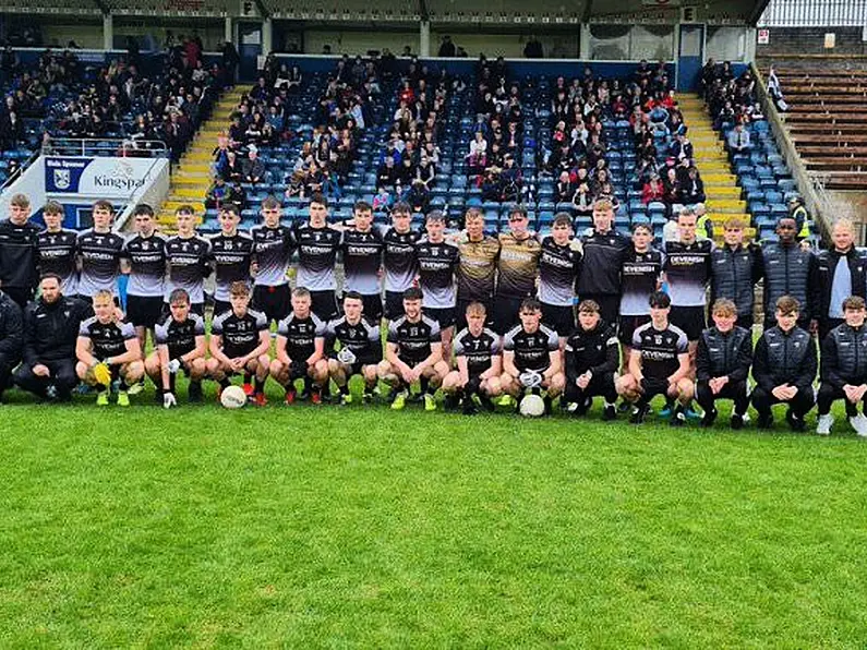 Brave Sligo lose to impressive Meath