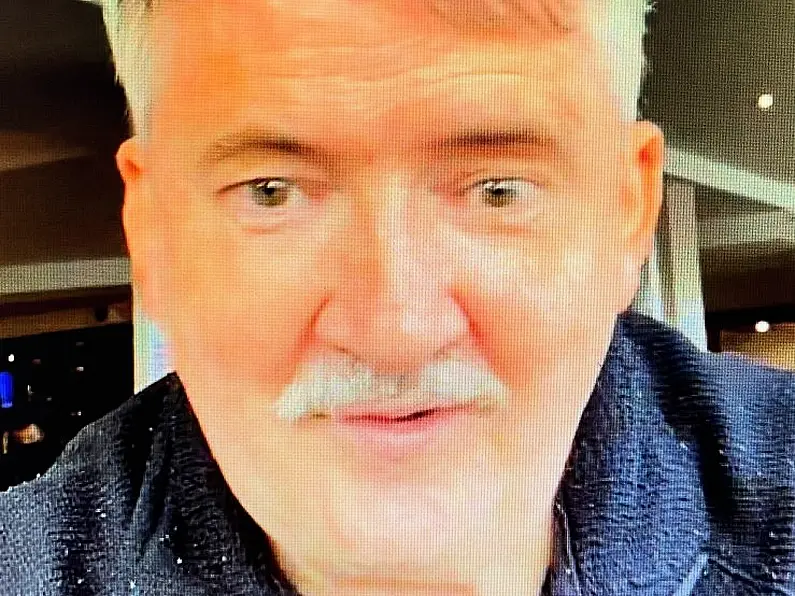 Gardaí and PSNI appeal for information on missing man