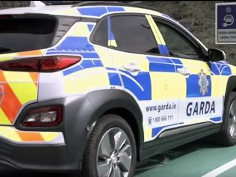 Donegal Gardaí appeal for information in relation to a number of burglaries