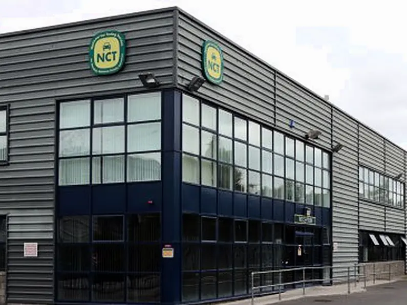 North West NCT centre has highest fail rate in country