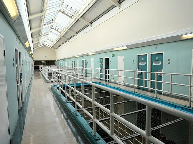 Donegal man found dead in prison