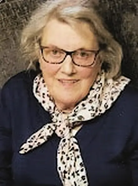 Breda Dempsey (née Killerlane)