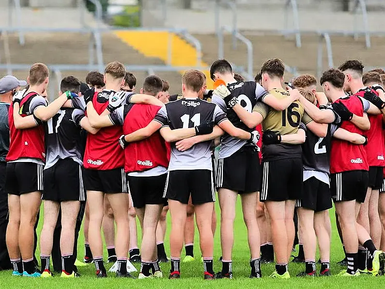 All-Ireland minor semi-final set for Cavan this Saturday