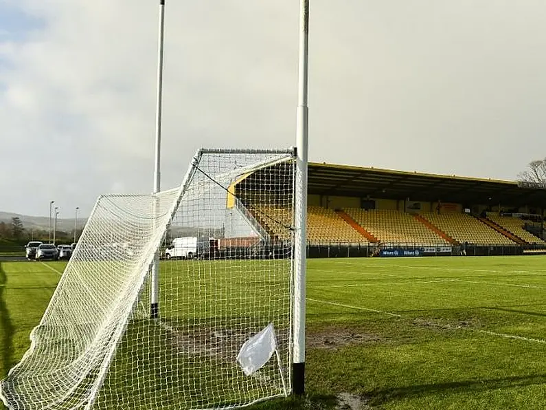 Donegal's U20 Leo Murphy Cup final fixed for Letterkenny