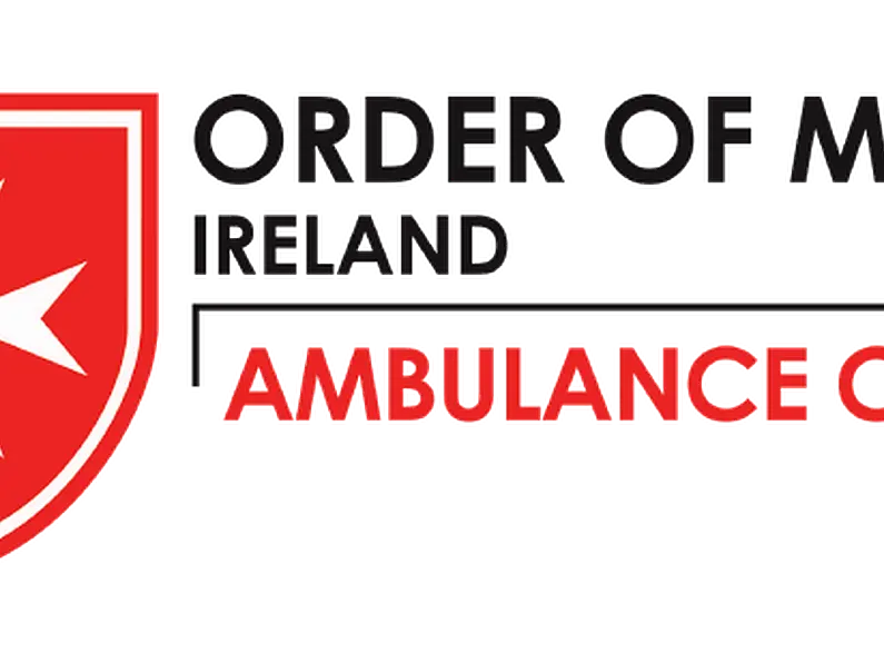 Order of Malta Sligo to purchase new ambulance