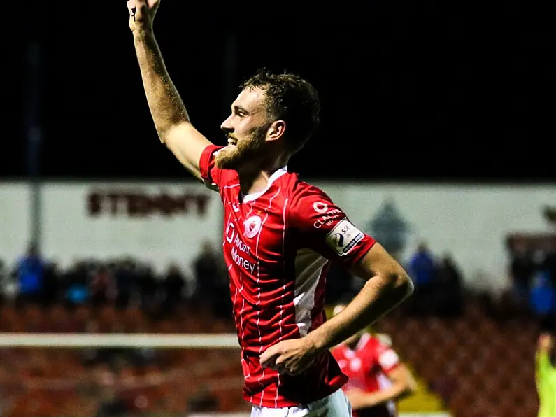 Back-to-back wins for Sligo Rovers