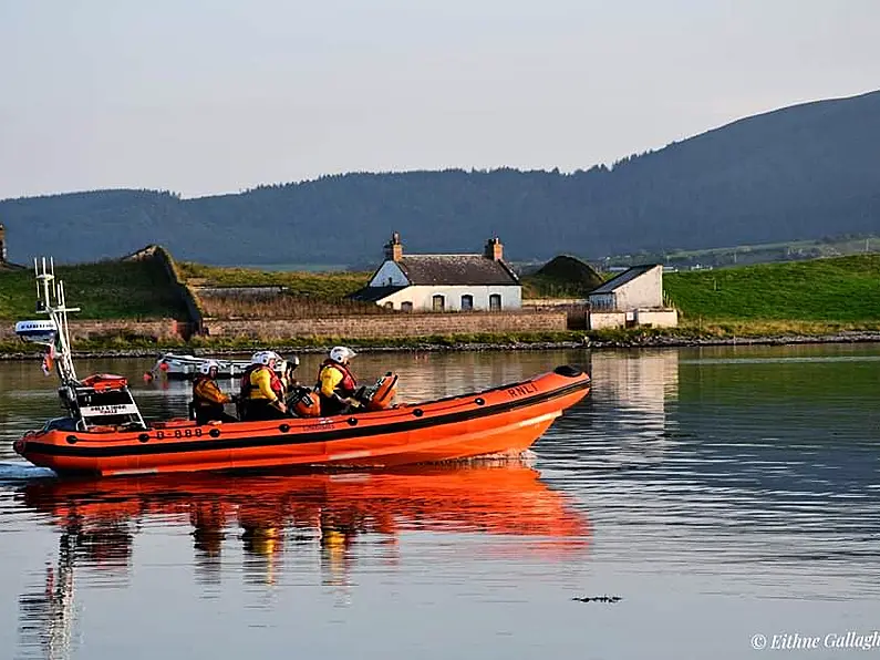 Sligo Bay RNLI involved in two rescues in recent days