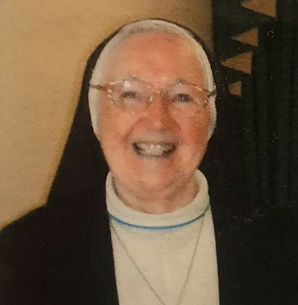 Sr. Catherine Keane