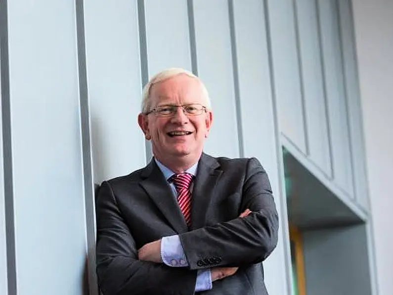 Former IT Sligo President appointed as Technological University President