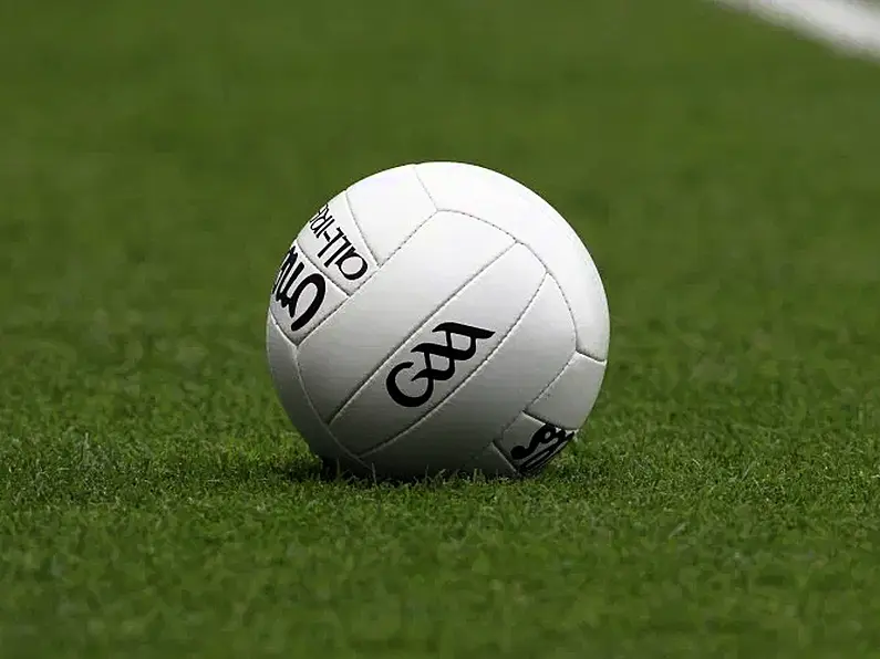 Sligo & Leitrim minors out of All-Ireland series