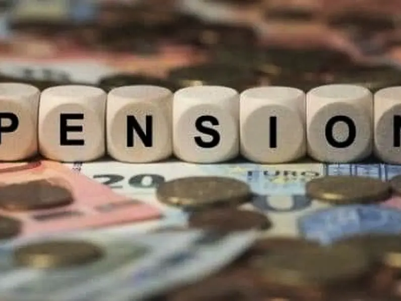 Many farmers unable to get State pension