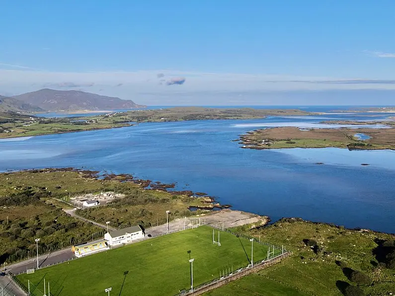 Ardara v Bundoran Donegal SFC game to be replayed