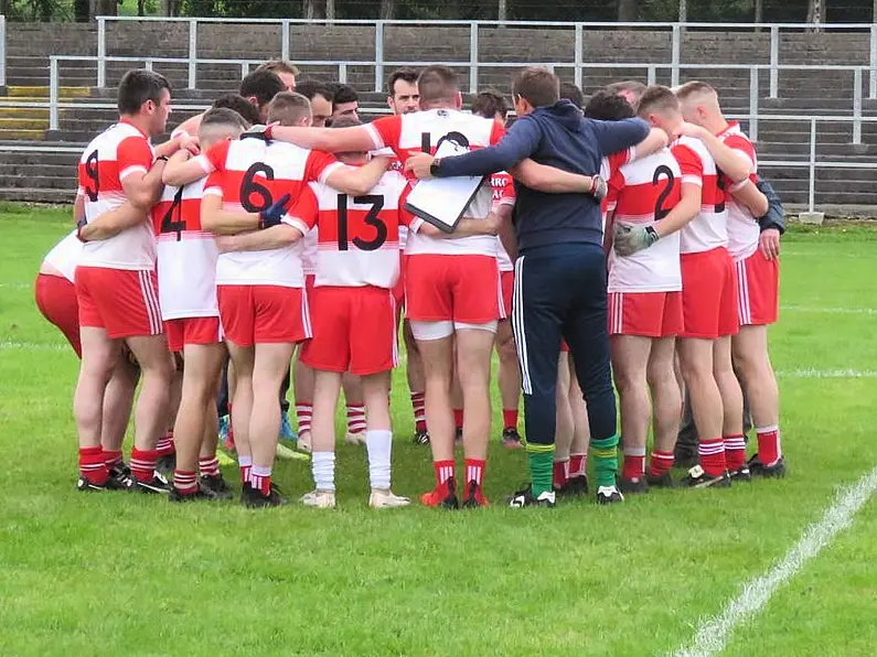 Ballinagleara shock Drumreilly to reach Leitrim IFC semi-finals