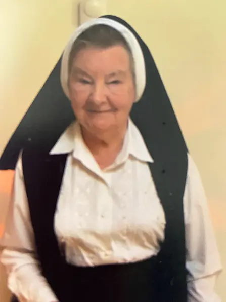 Sr. Assumpta Kelly