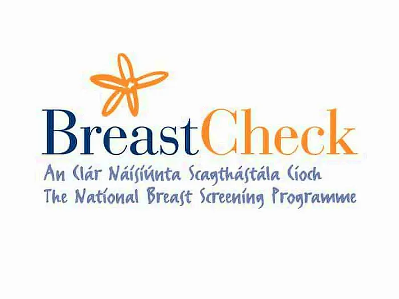 Breast screening services in north west reduced next week