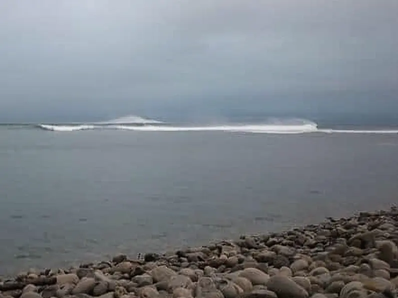 Gardaí to exhume body found on Leitrim beach 34 years ago