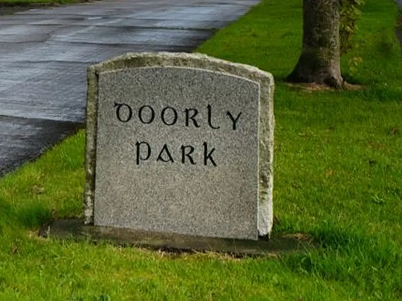 Doorly Park Residents' Association granted leave to apply for Judicial Review of Council decision