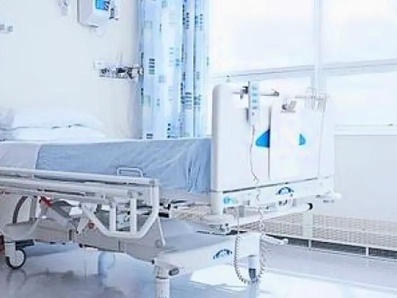 31 patients in hospitals waiting for beds