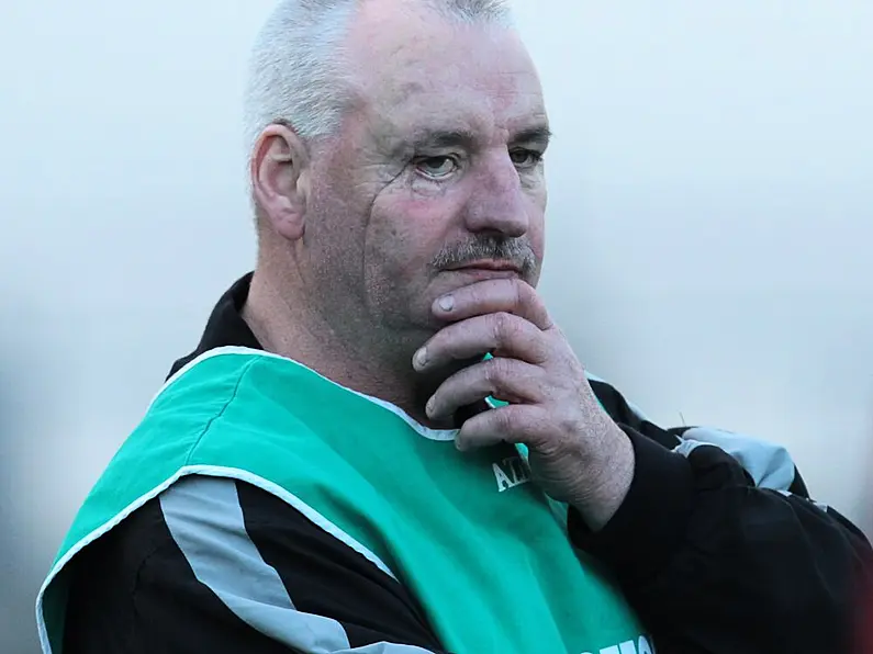 Anthony Brennan to manage Sligo women's footballers