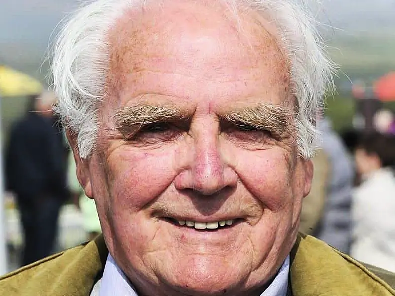 Sligo racing mourns Billy Boyers