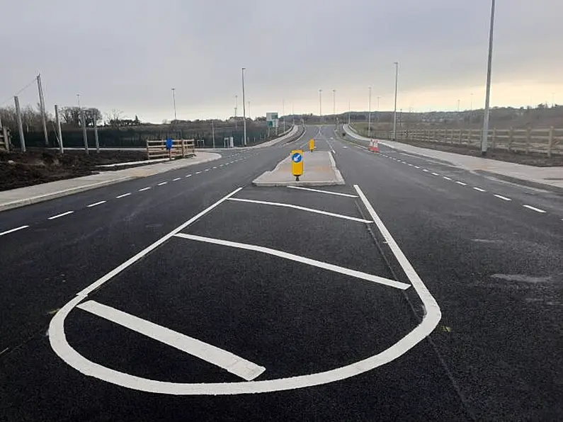 Western Distributor Road: It's full steam ahead for Sligo's development