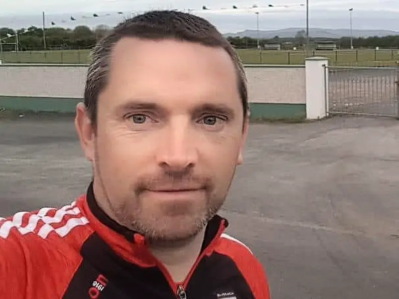 Paul Henry is new Sligo minor manager