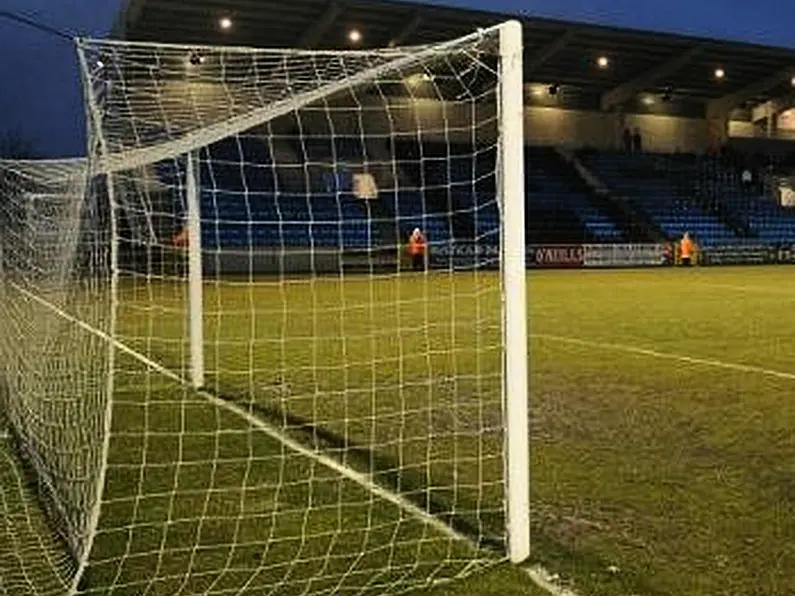 Sligo Rovers beat Athlone in pre-season friendly