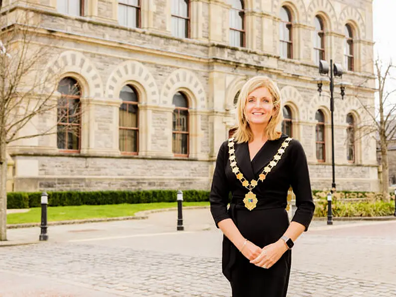 Tara Rodgers is new president of Sligo Chamber