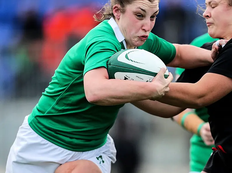 Donegal's Laura Feely to start for Ireland against Japan