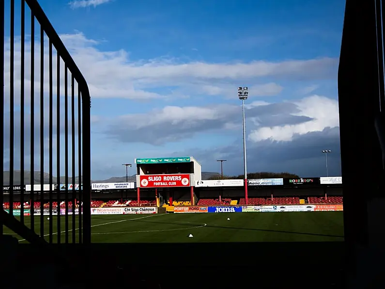 Rovers frustrated as Shels win 1-0